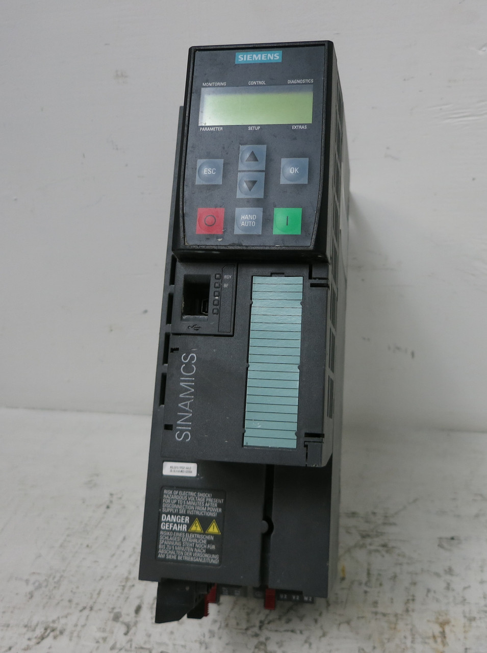 3rd Image of DW5985