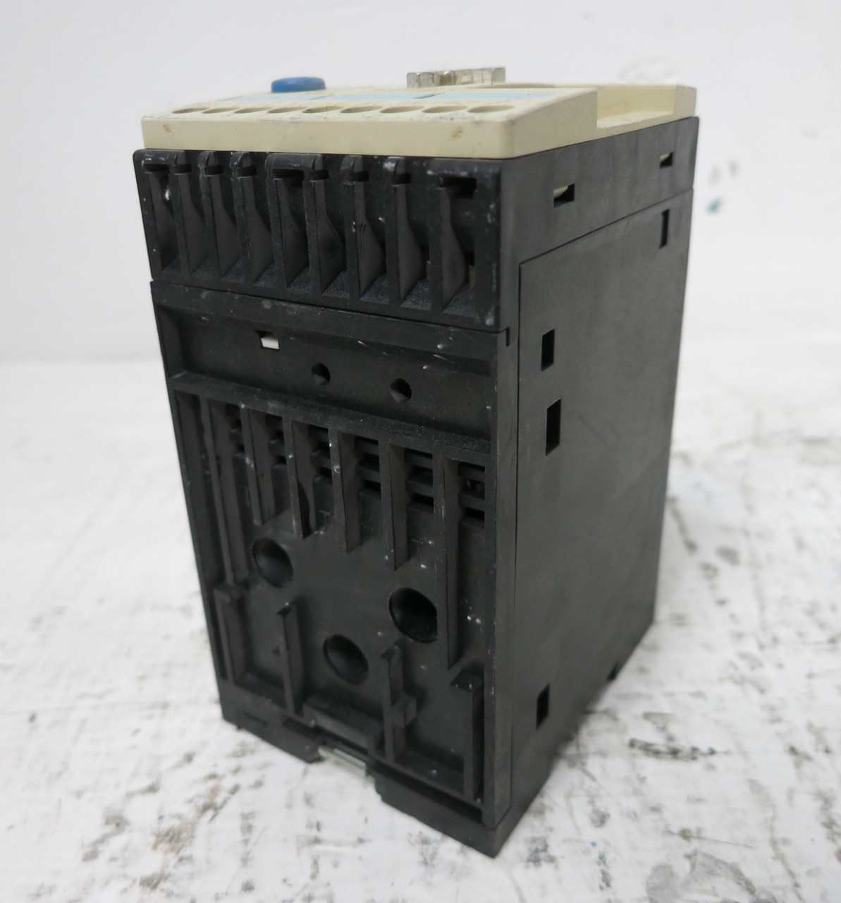 Siemens 3UF5011-3AJ00-1 DP Basic Unit PLC Module SIMOCODE Profibus Interface (DW5982-7)
