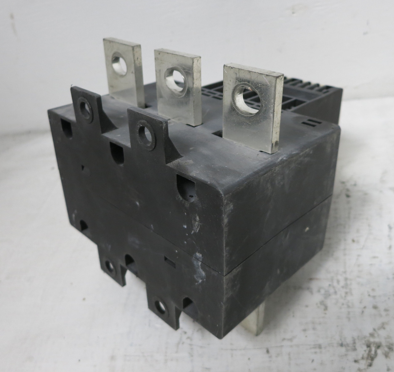 Siemens 3UF5041-3AJ00-1 DP Basic Unit PLC Module SIMOCODE Profibus Interface (DW5987-2)