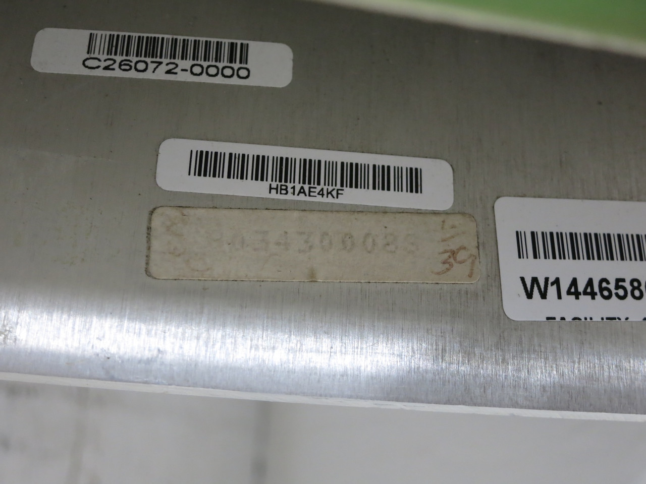 Reliance Electric 803430-8S IGBT Phase Module Assembly Unit 55350-15E Board (DW5991-1)