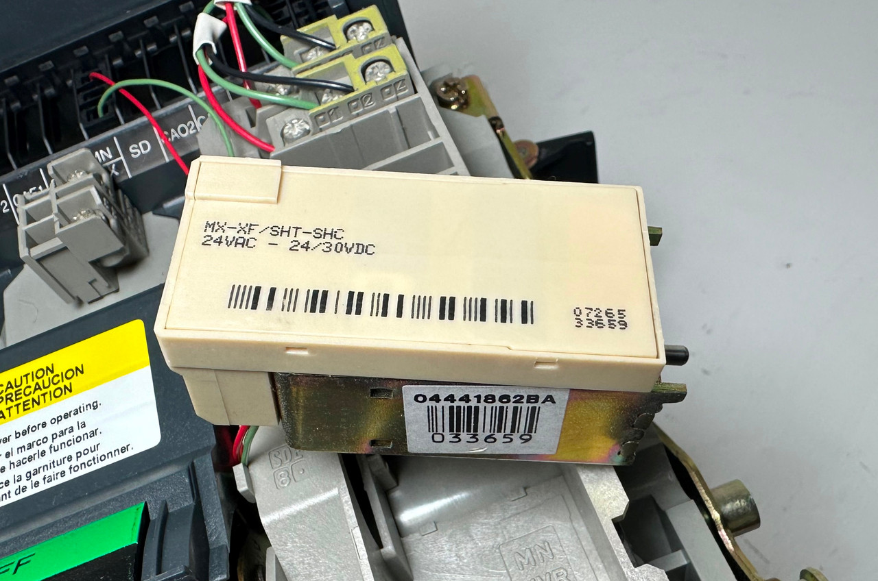 Square D PJ 1000 Amp PJD36000S10AFSKJK PowerPact Molded Case Switch PJD36000 3P (EM5010-1)