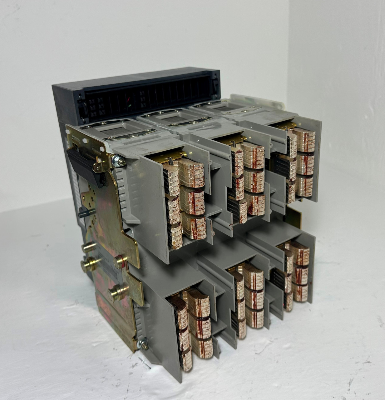 Square D PJ 1000 Amp PJD36000S10AFSKJK PowerPact Molded Case Switch PJD36000 3P (EM5010-1)