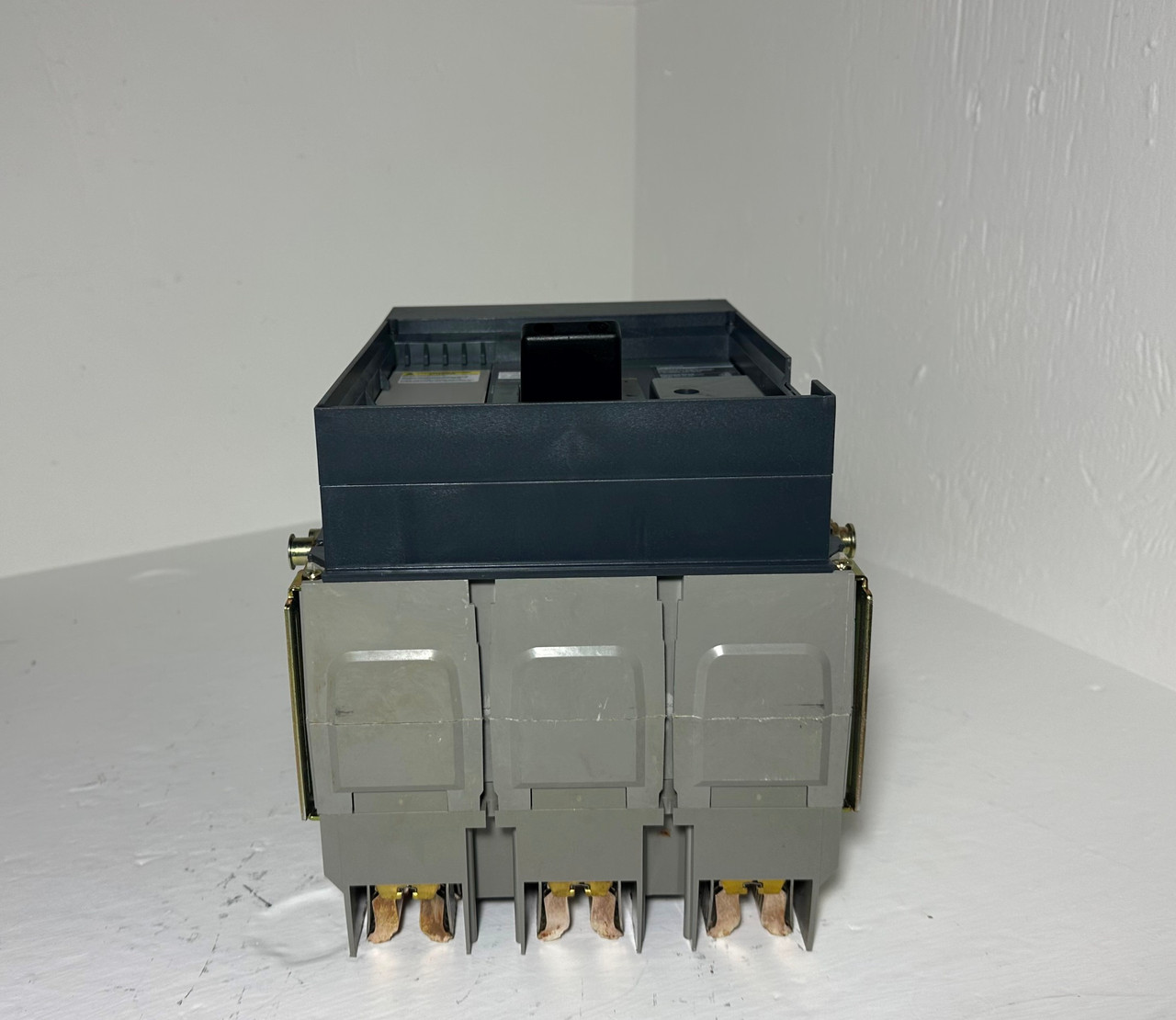 Square D PJ 1000 Amp PJD36000S10AFSKJK PowerPact Molded Case Switch PJD36000 3P (EM5010-1)