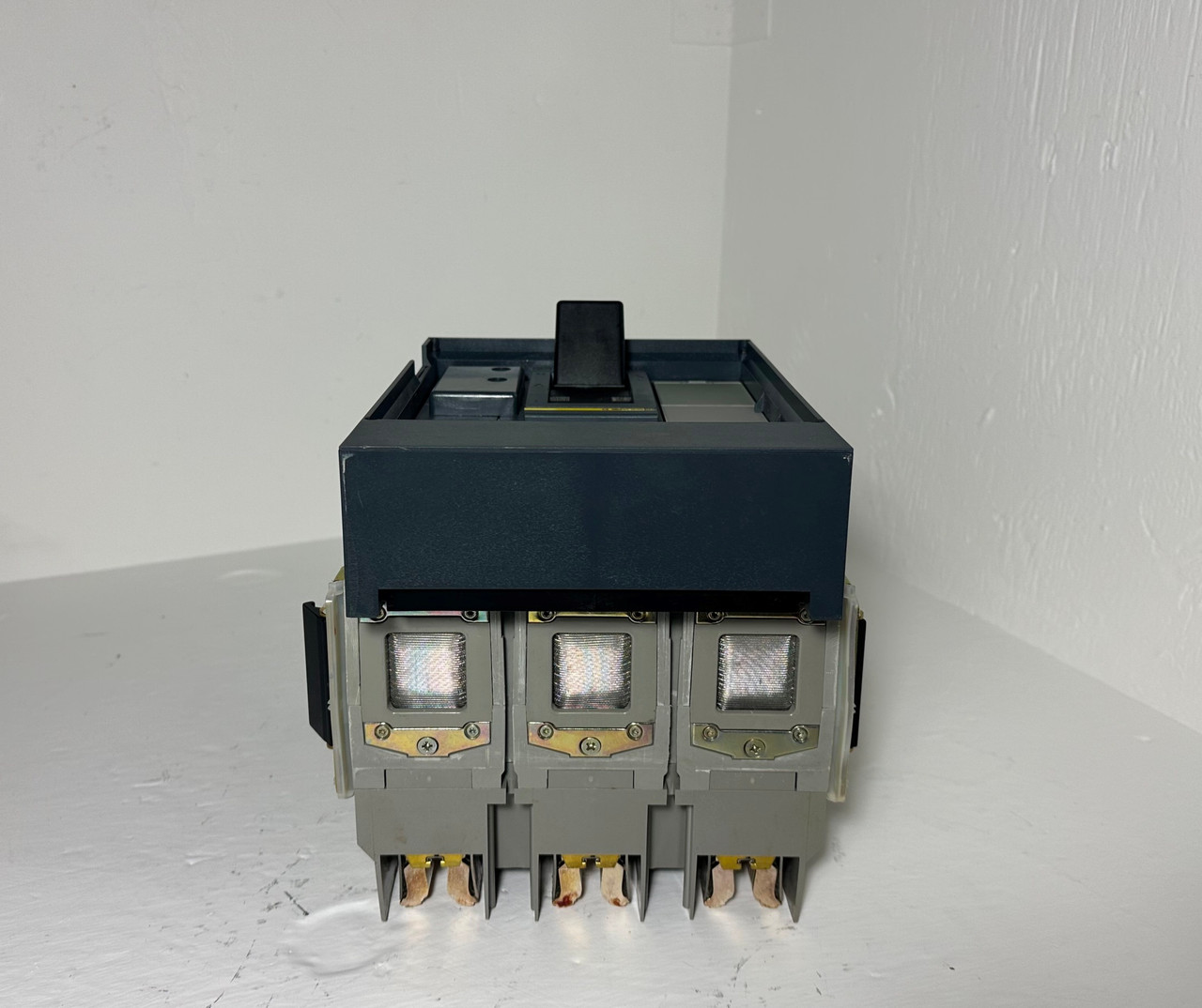 Square D PJ 1000 Amp PJD36000S10AFSKJK PowerPact Molded Case Switch PJD36000 3P (EM5010-1)