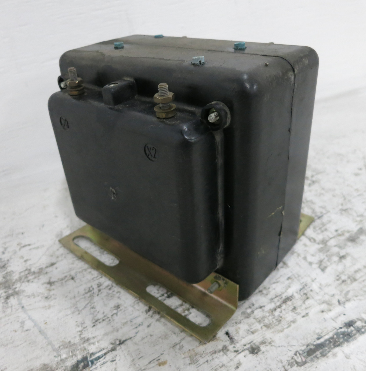 Instrument Transformer 450FF-480 Ratio 4:1 Potential 480V CT PT 450FF480 IT (DW6010-10)