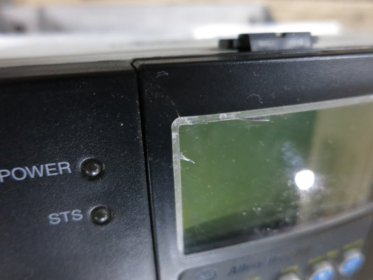 Allen Bradley 20G11FD022AA0NNNNN PowerFlex 755 15 HP 480V AC VS Drive 22A (DW6041-1)