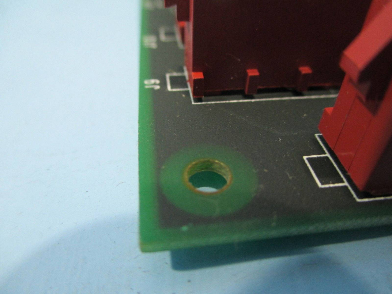 Merlin Gerin NEW 72-500190-00 PLC PC Logic Control Board MG MGE EPG EPE 64140 (EBI2764-5)