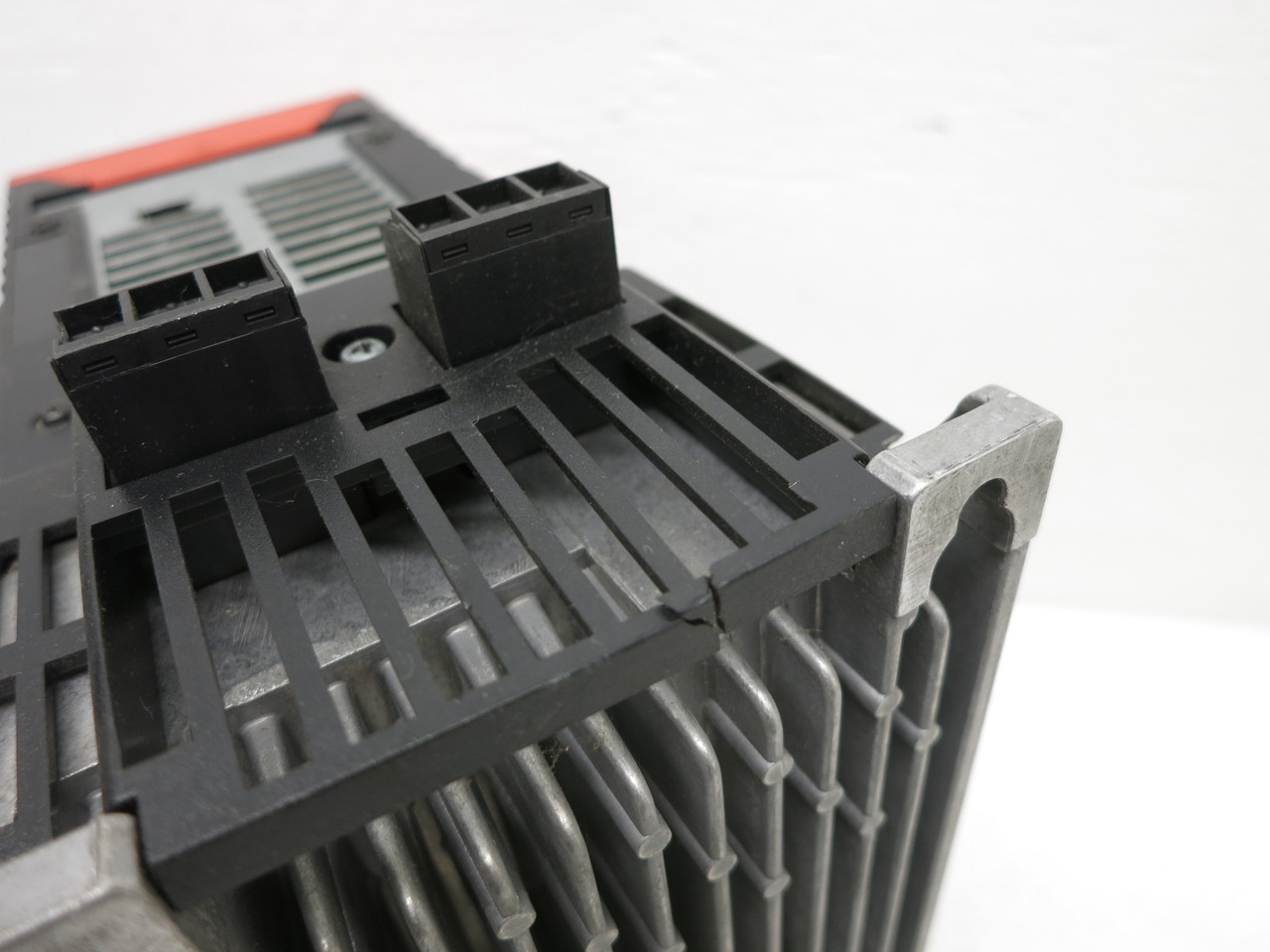 Sew Eurodrive MDF60A0015-5A3-4-00 MoviDrive Drive Inverter 2.8kVA MDX60A0015-5A3 (DW6141-1)