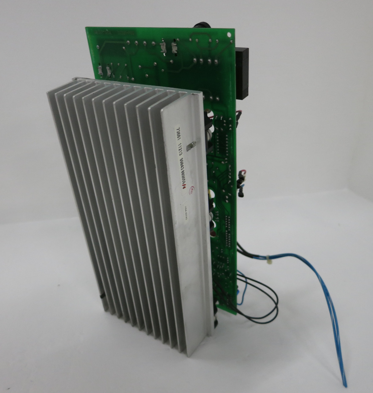 Best Power PCN-0132B Control Board Power Module 3220C-P 73639 73661 (DW6143-1)
