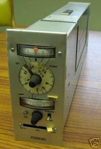 Foxboro 62-4M/TS-OSR M/62 Controller Module 624M TS-OSR (EBI1492-1)