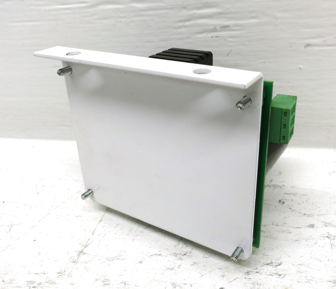 Trane X13650737-07 Rev H Power Supply Board Chiller Control Card (DW6242-2)