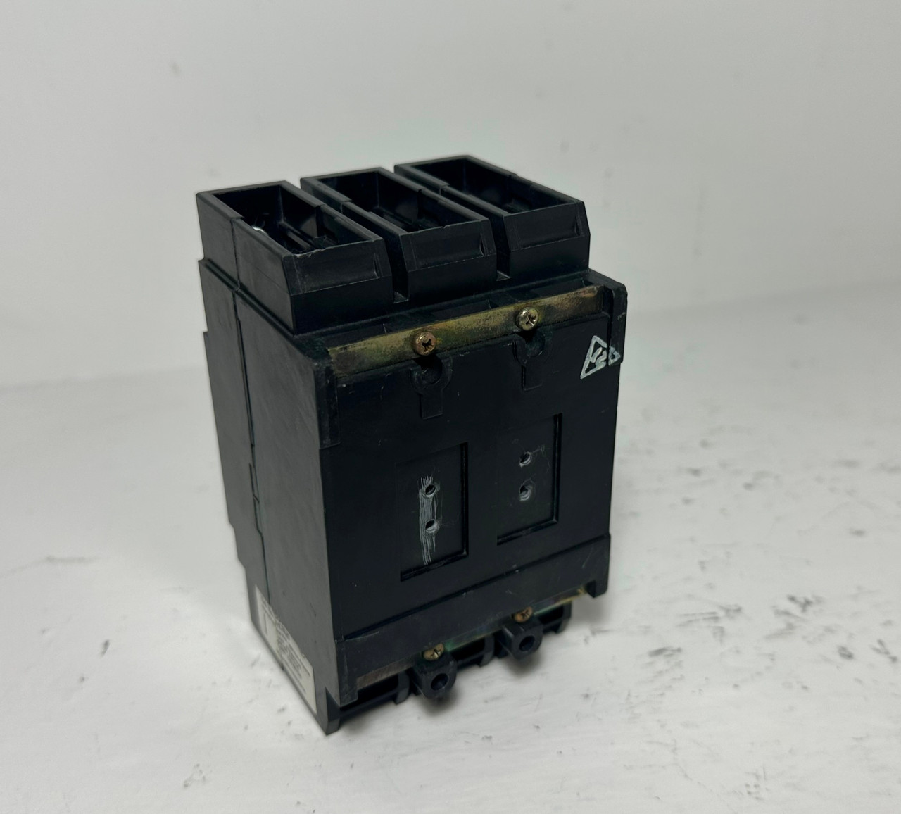 CH Westinghouse GHC3020 20A Circuit Breaker 480 VAC 3 Pole 20 Amp (EM5084-2)