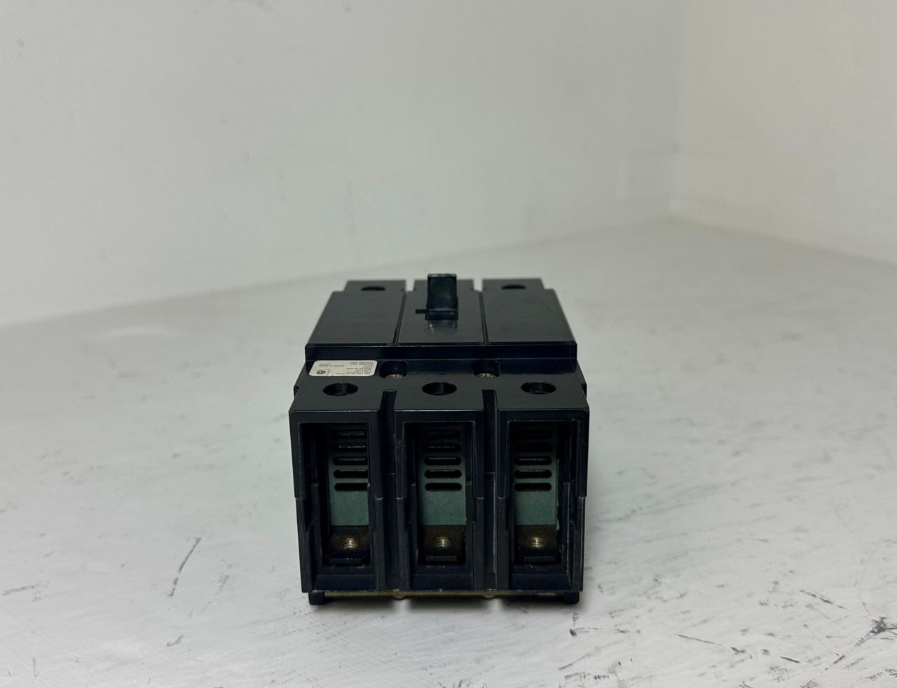 CH Westinghouse GHC3020 20A Circuit Breaker 480 VAC 3 Pole 20 Amp (EM5084-2)