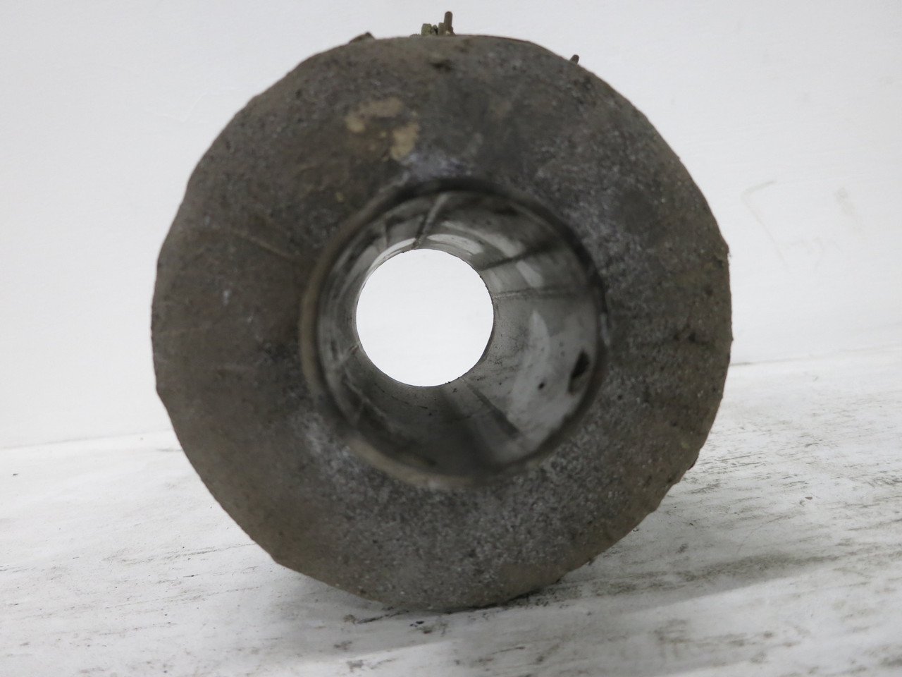 Westinghouse Type BT-10 Ratio 1200:5 Bushing Current Transformer CT BT10 1200-5 (DW6274-9)