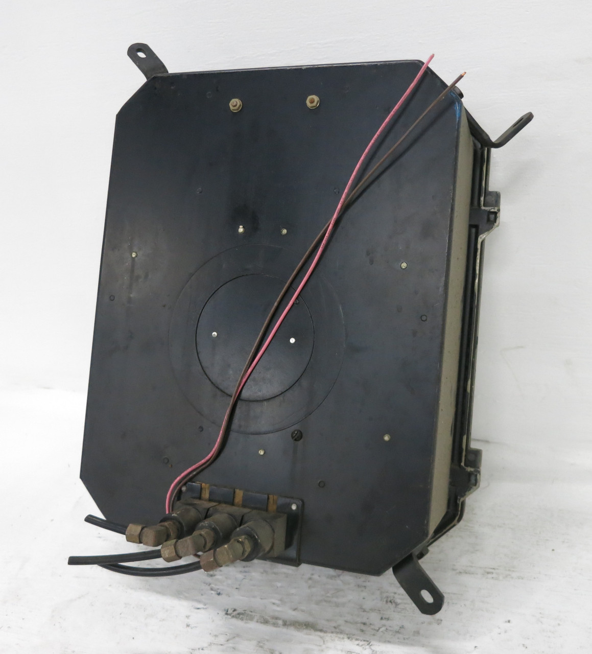 Taylor 0P-48100 Circular Chart Recorder OP-48100 Chiller 0P48100 110V (DW6287-1)