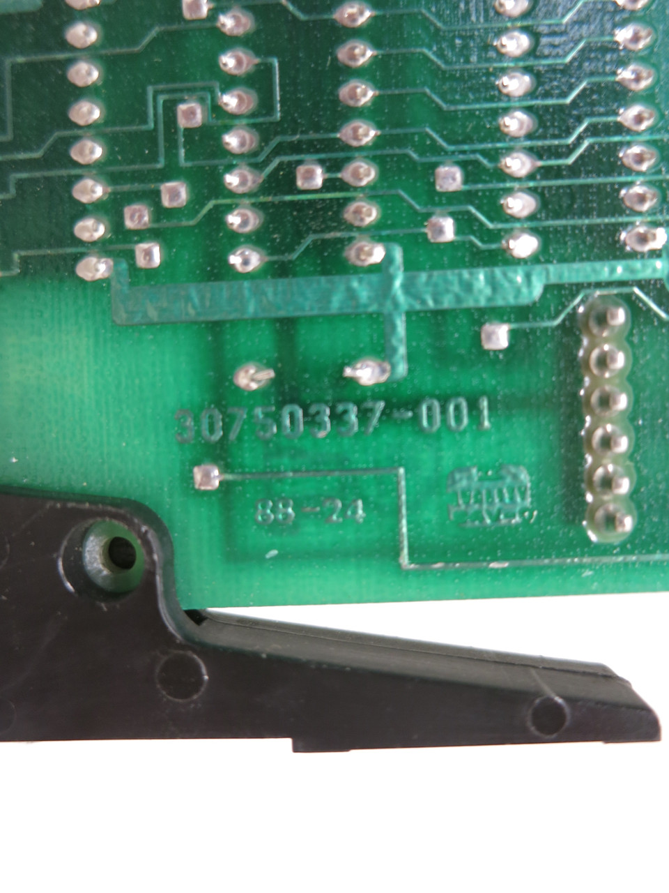 Honeywell 30750338-004 HWY-2 Board 30750337-001 Hiway Highway PWA Card PLC (DW6292-1)