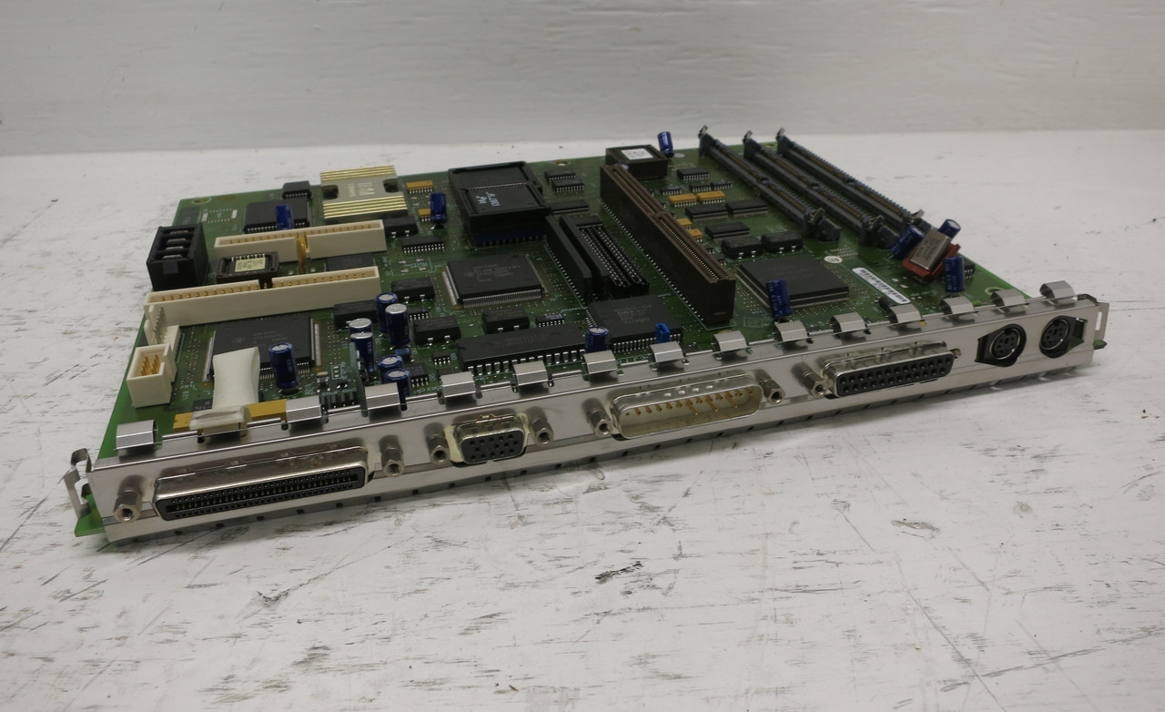 IBM FRU 85F0298 Motherboard 420 10G7648 01 Board Computer Card PS/2 (DW6302-1)