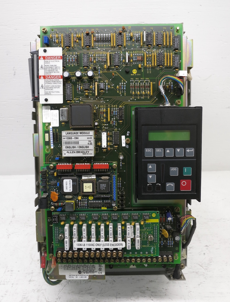 3rd Image of DW6305