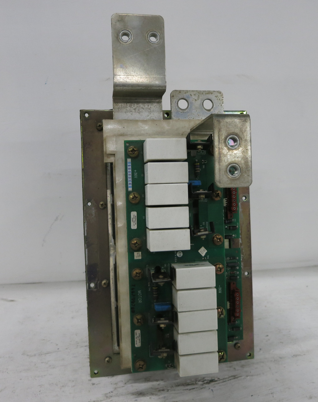 Allen Bradley 74103-530-02 Power Module 1336 Impact VS Drive 74103-784-51 ABFM (DW6307-2)