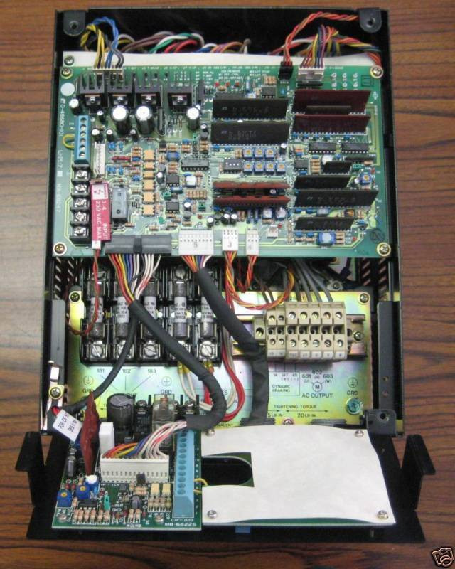 3rd Image of EBI3400