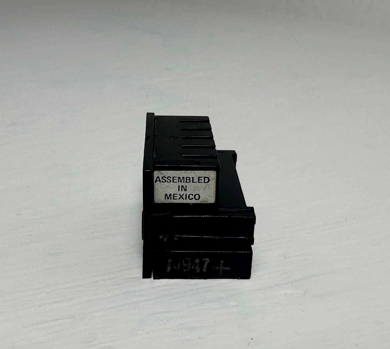 GE TR25S2000 2000A Rating Plug for AK/AKR/Power Break General Electric 2000 Amp (EM5130-1)