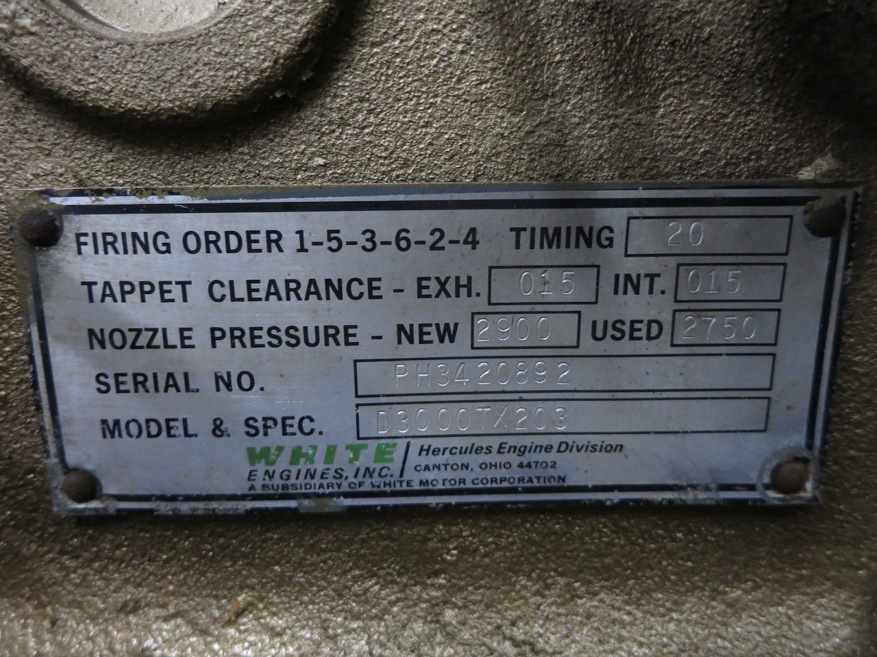 Kohler 60 kW Diesel Generator Set 60R071 3PH 277/480V Genset w Transfer Switch (DW6326-1)