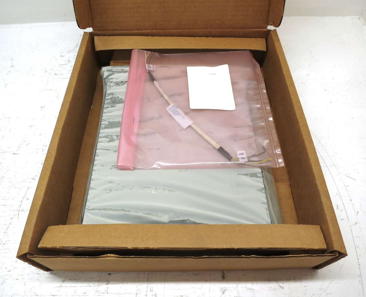 NEW Honeywell 51304362-250 IOP Serial Device I/F PLC Module Board Interface SDI (DW6325-1)