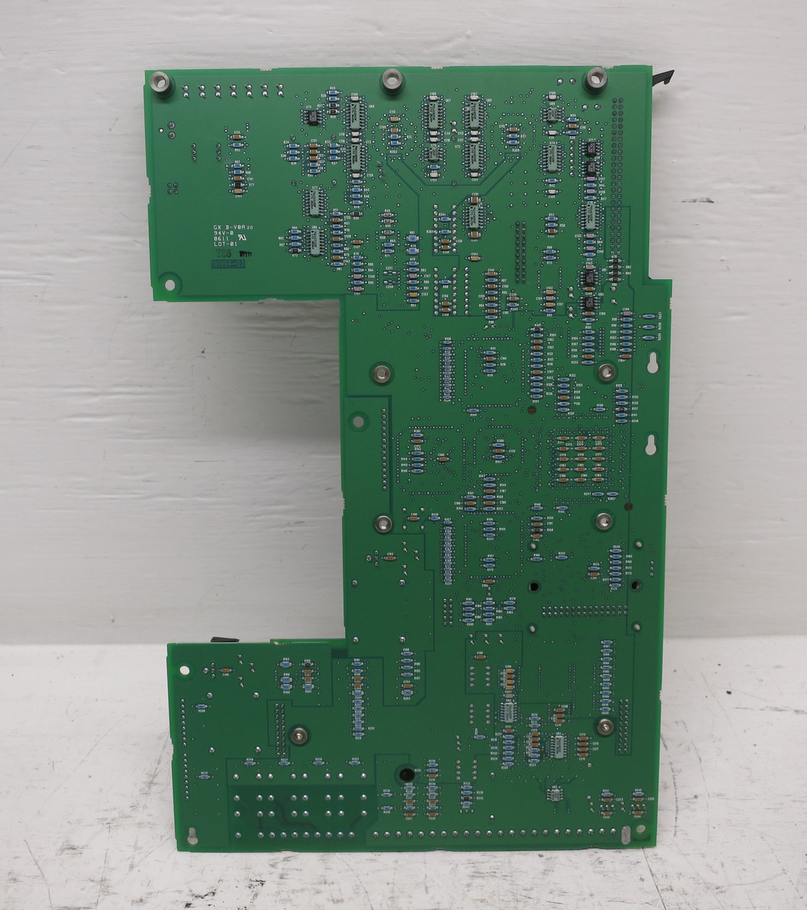 Allen Bradley 74103-193-54 1336 Impact Drive Control Board 1336E-MC2-SP31B VFD (DW6342-1)