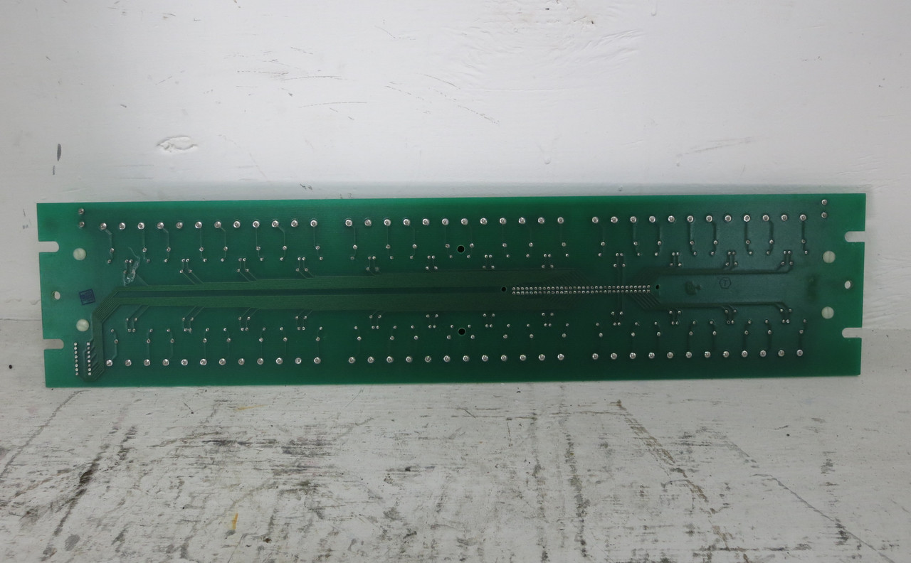 Landis & Gyr 1011581-004 Rev A Control Board 1011577-000 B PLC Chiller (DW6344-7)