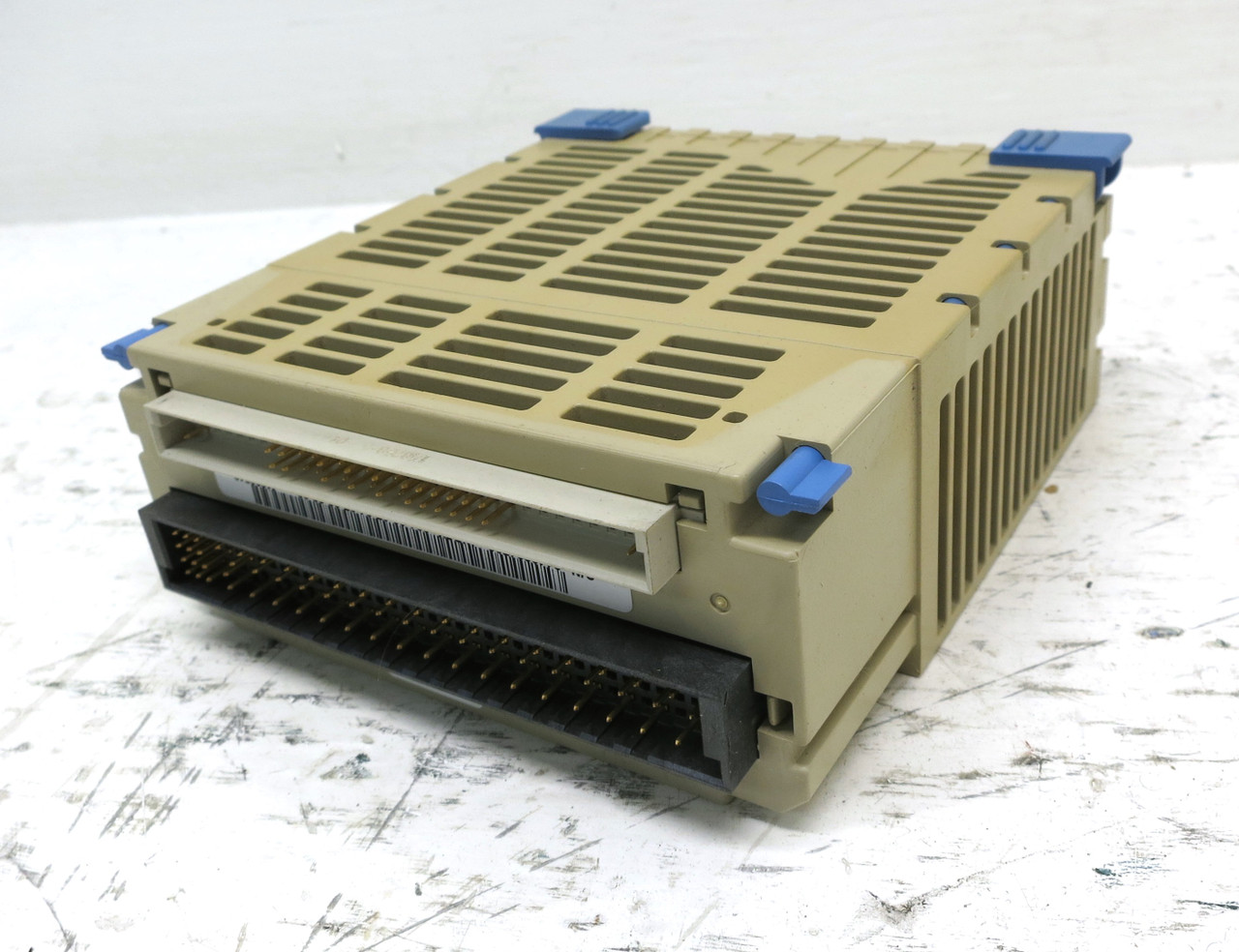 Westinghouse 1C31113G03 Ovation Analog Input PLC Module 1C31113-G03 Emerson (DW6352-3)