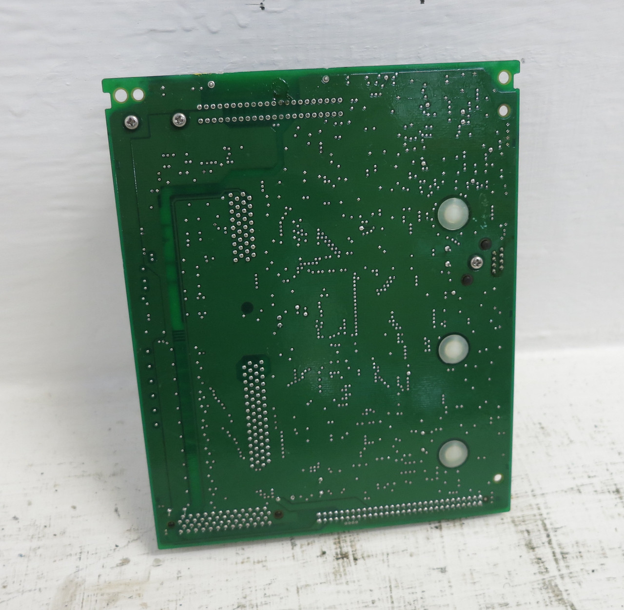 Yaskawa YPHT31261-2G Inverter Board VS Drive Control F7 VFD PLC Card Magnetek (DW6361-1)