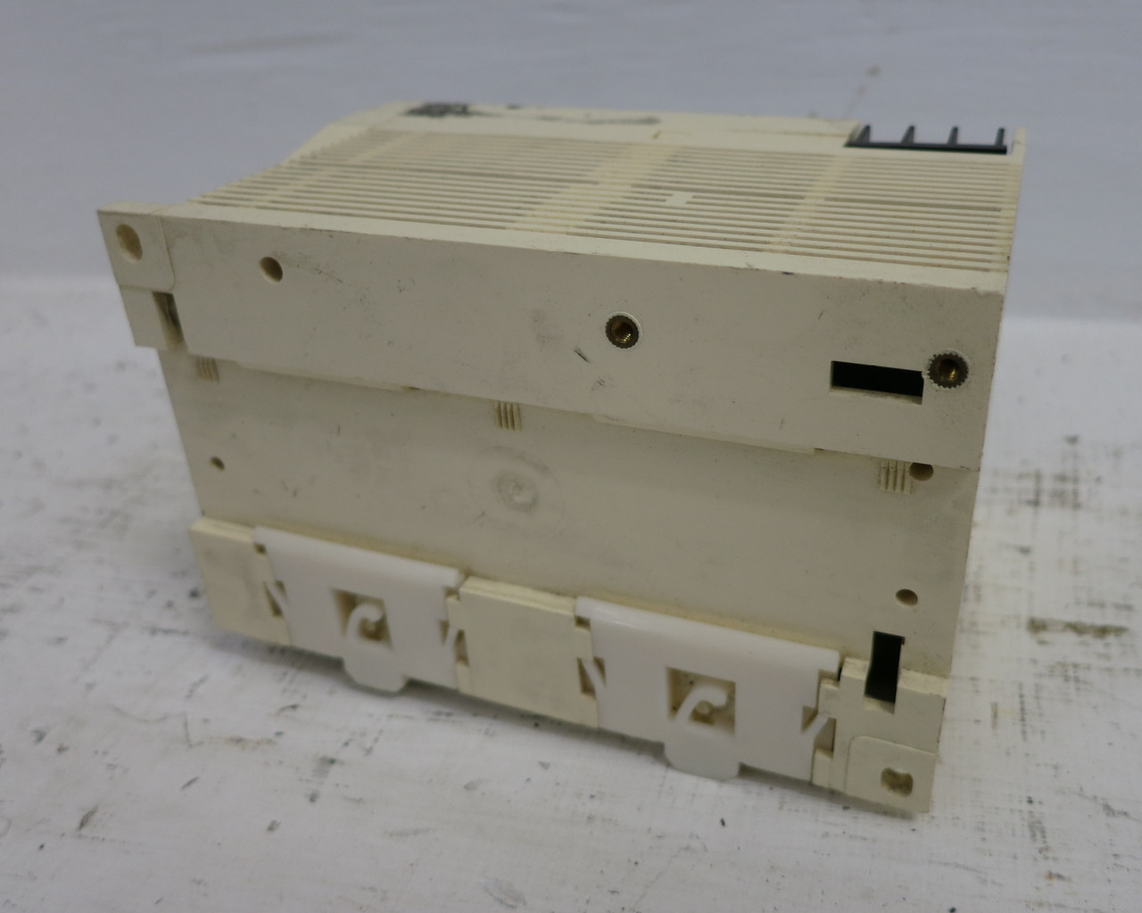 NSD VS-5E-1 Varicam Electronic Cam Switch Angle Controller PLC Control VS5E1 (DW6360-2)