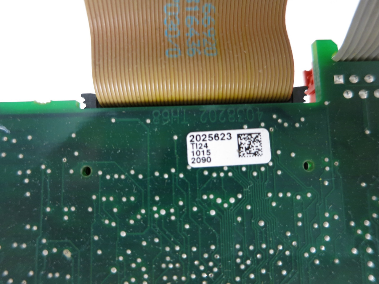 SICK Optic 2025623 Sensor Board S3000 Safety Laser Scanner 2022433 4038202 (DW6375-1)