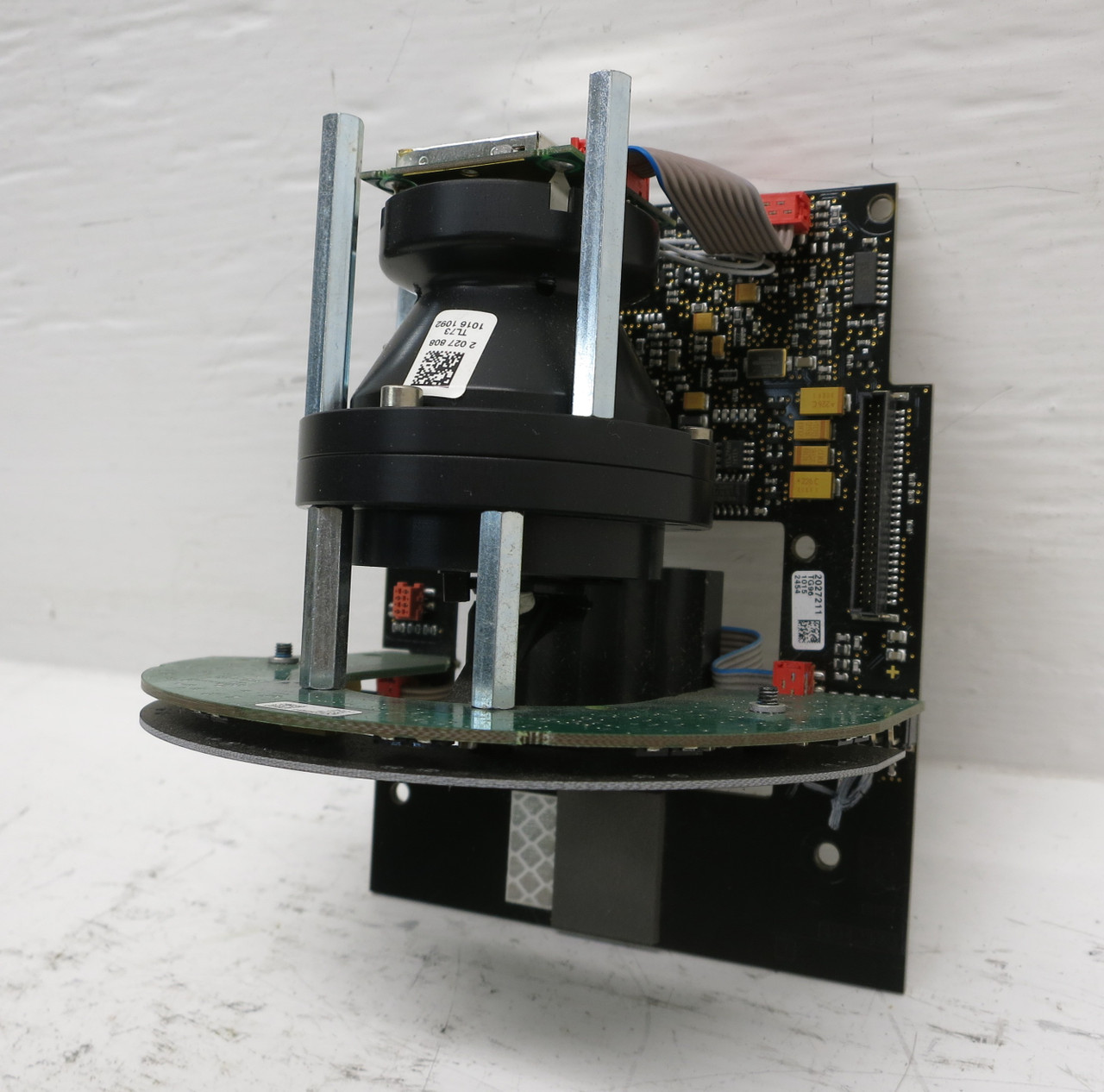 SICK Optic 4042943 Sensor Board S3000 Safety Laser Scanner 2027211 2025864 (DW6374-1)