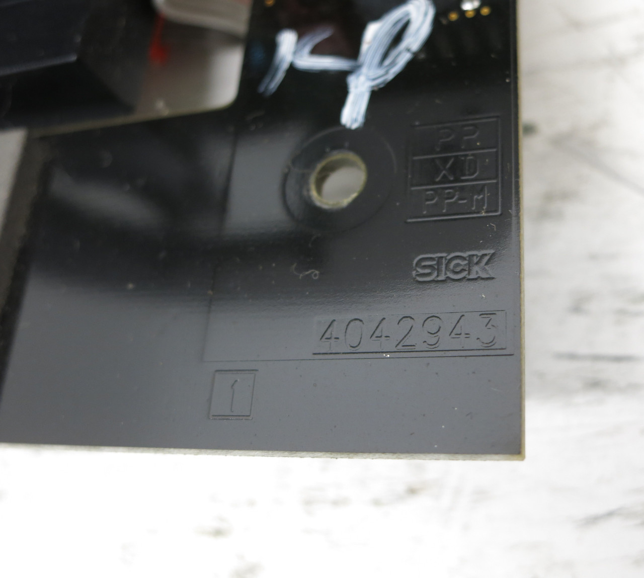 SICK Optic 4042943 Sensor Board S3000 Safety Laser Scanner 2027211 2025864 (DW6374-1)