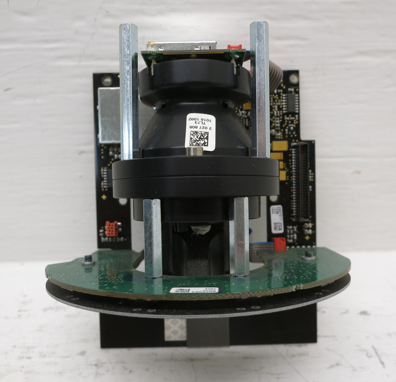 SICK Optic 4042943 Sensor Board S3000 Safety Laser Scanner 2027211 2025864 (DW6374-1)