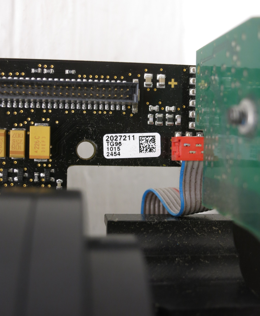 SICK Optic 4042943 Sensor Board S3000 Safety Laser Scanner 2027211 2025864 (DW6374-1)