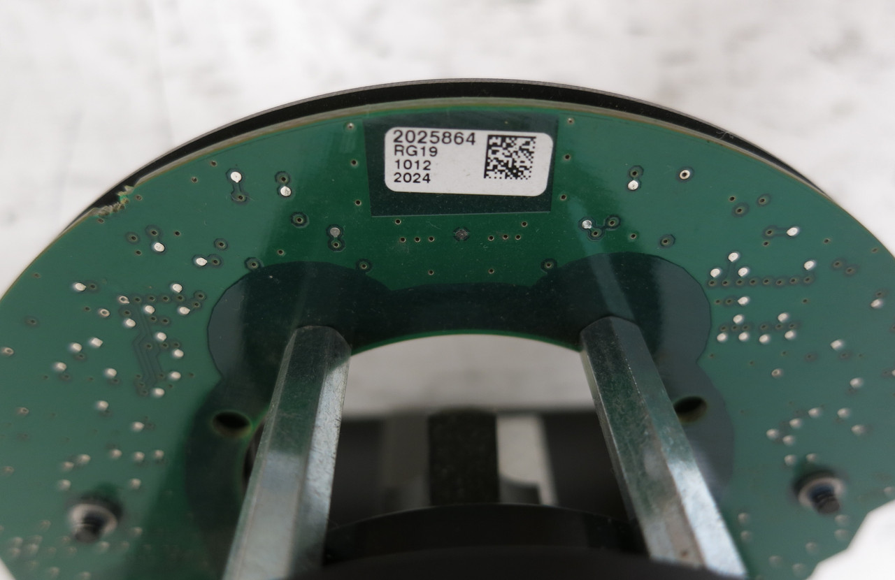 SICK Optic 4042943 Sensor Board S3000 Safety Laser Scanner 2027211 2025864 (DW6374-1)