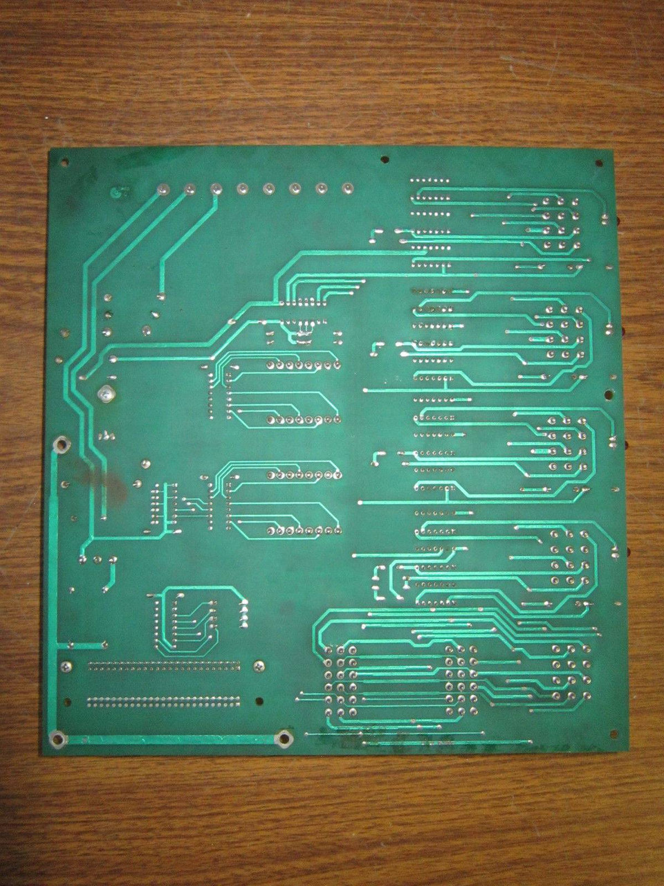 Robotron Corp 47300337 Rack Mount Steering Board 473-0-0337 Circuit Board (EBI3541-7)