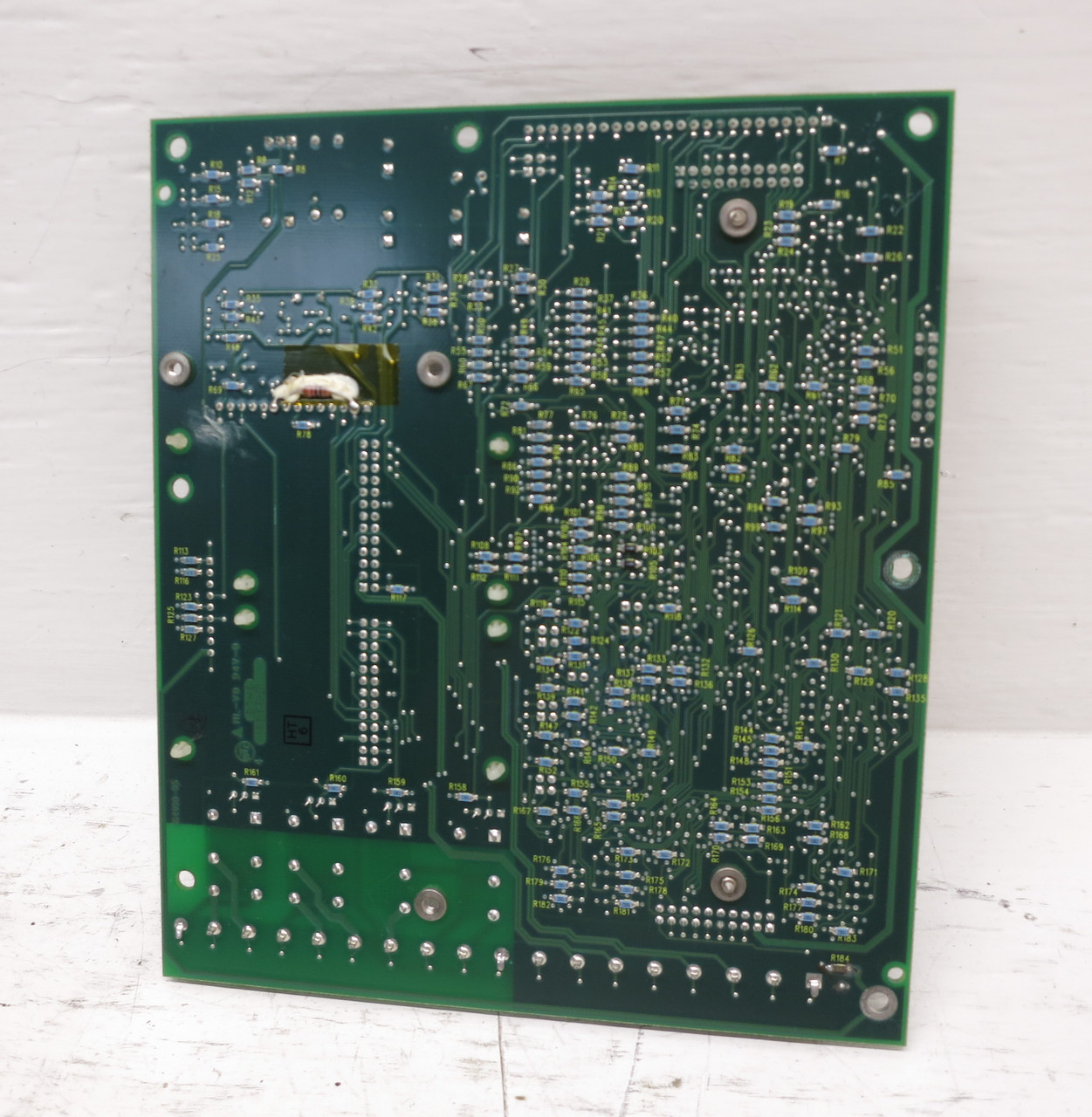Allen Bradley 164989 Rev 13 AC VS Drive Control Board 1336F-MCB-SP20 1336-L5 (DW6383-1)