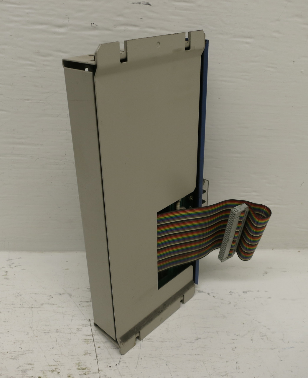 Yaskawa JOHB-C07.2 Precision AD Converter AC Drive 73616-00360-02 J0HB-C07-2 (DW6384-1)