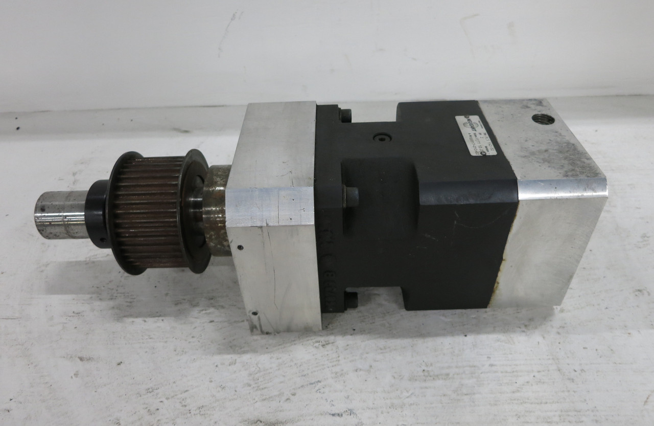 Neugart PLS 142-32 Gearbox Gear Reducer PLS142-32 PLS14232 PLS-14232 OP 2 (DW6398-1)