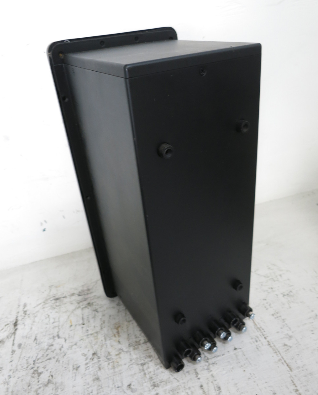 GE 12IBC53M1A Phase Directional Overcurrent Relay Type IBC 120V 1.5-12A (DW6406-1)