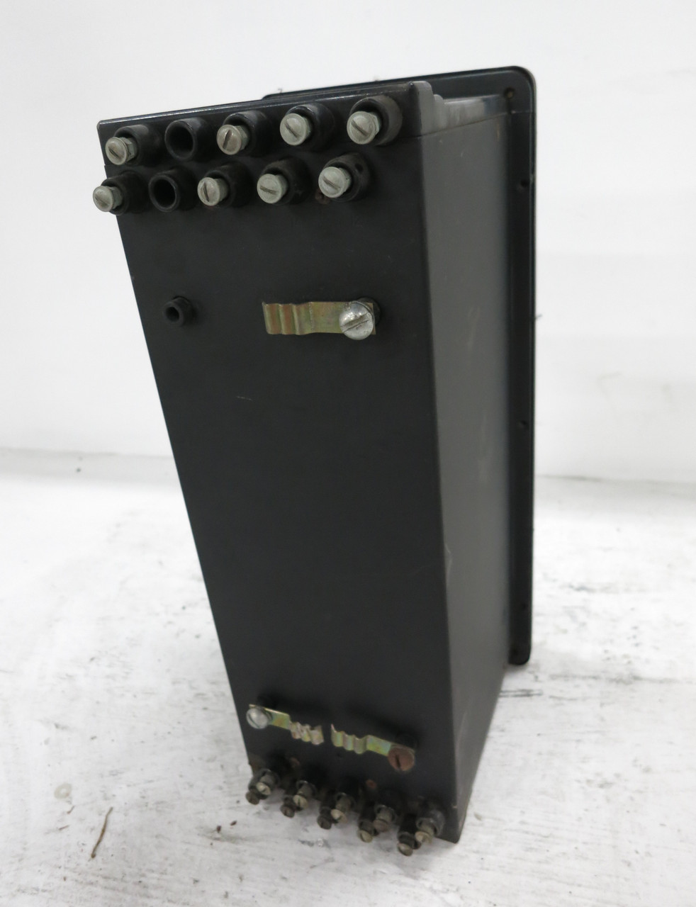 GE 208A8391 G-1 Type PJC Instantaneous Current Relay (DW6404-1)