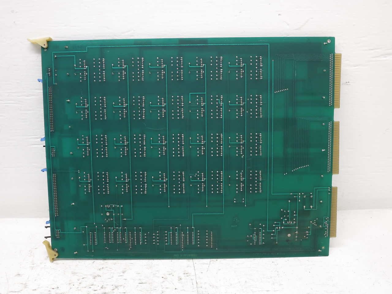 Taylor 6015BZ10000B Control Circuit Board PLC Module Card 125P2199-2 PCB ABB (DW6408-2)