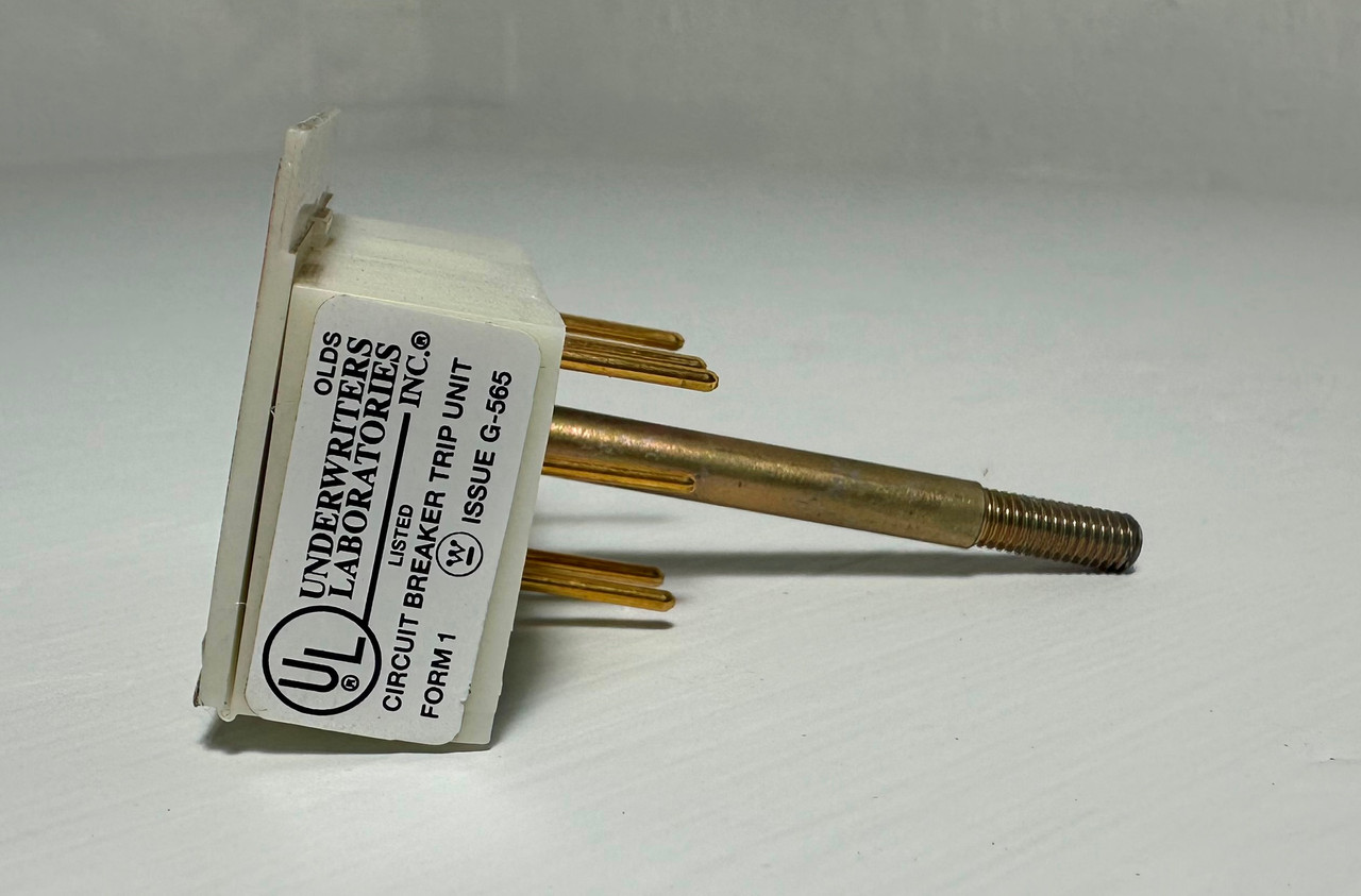 Cutler Hammer PD6D08A080 800A Digitrip RMS Rating Plug DS Circuit Breaker 800 (EM5158-1)