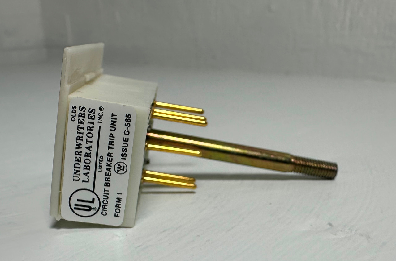 Cutler Hammer PD6D08A060 600A Digitrip RMS Rating Plug DS Circuit Breaker 600 (EM5157-1)