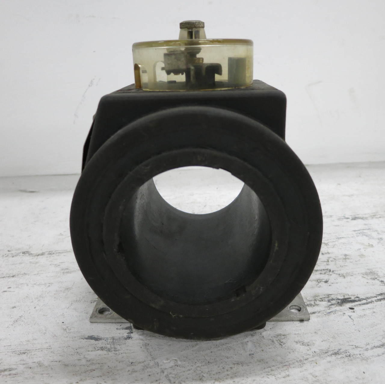 Westinghouse 819A983G04 Current Transformer Ratio 800:5A CT Type CTR 800:5 (DW6427-3)