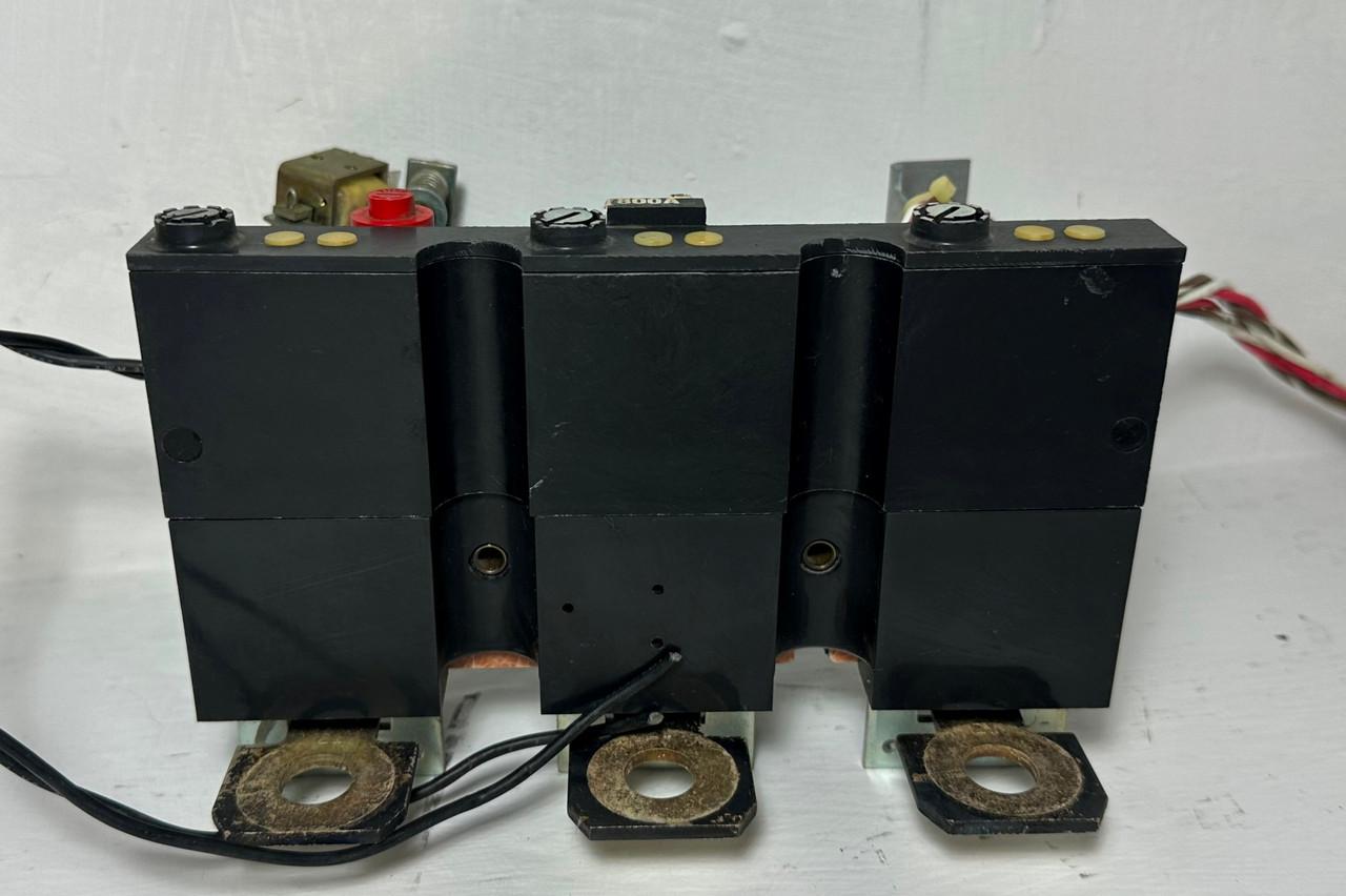 GE TB13030BWE05 30A Tri-Break Circuit Breaker 480/600V 30 Amp General Electric (EM5168-18)