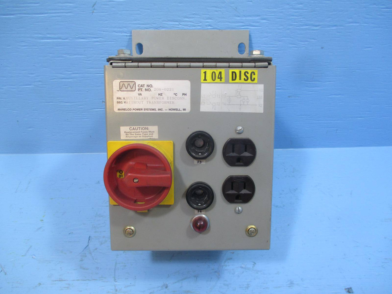 3rd Image of EBI1166